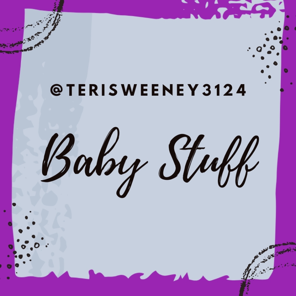 BABY STUFF